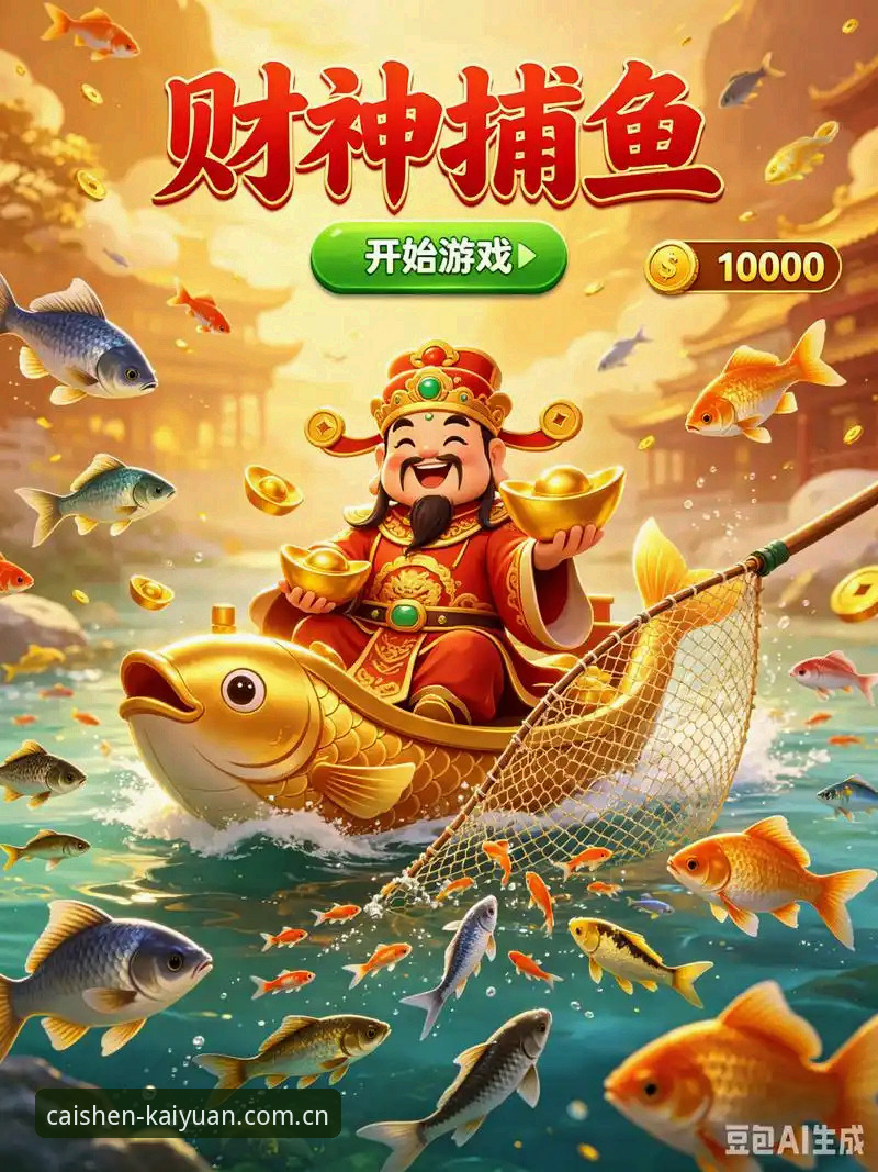 财神捕鱼APP下载哪个好？从安装到实战的完整实用指南