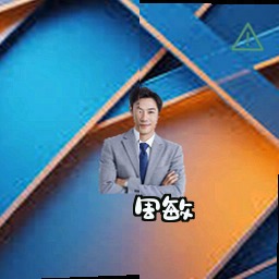 周敏